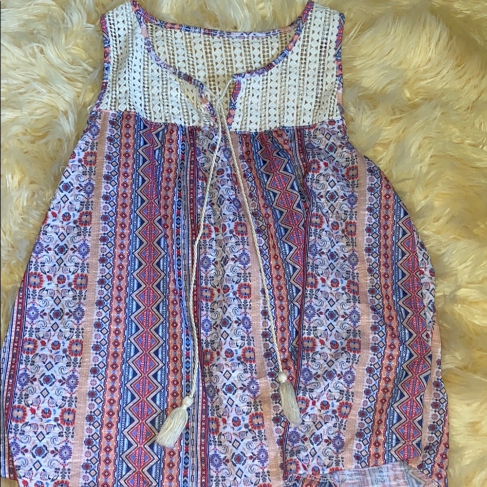 NOBO Tank-Top